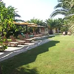 Club Turca Отель 4*