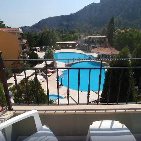 Ξενοδοχείο Club Turca Dalyan