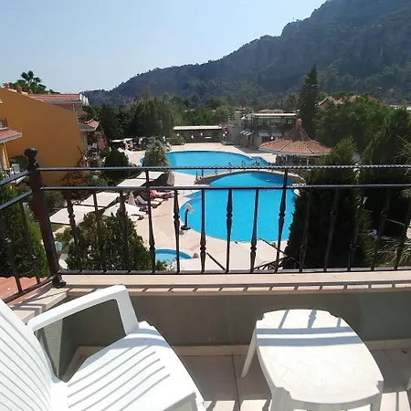 Ξενοδοχείο Club Turca 4*