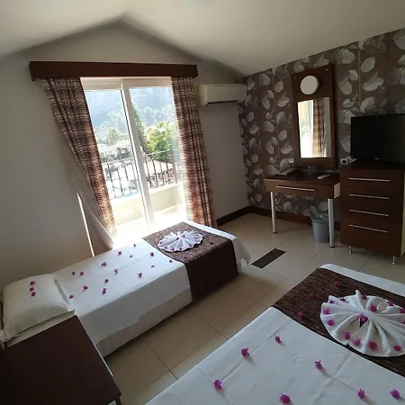Club Turca Ξενοδοχείο Dalyan