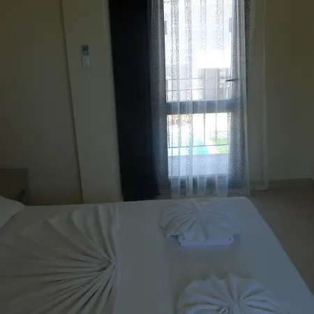 Club Turca Szálloda