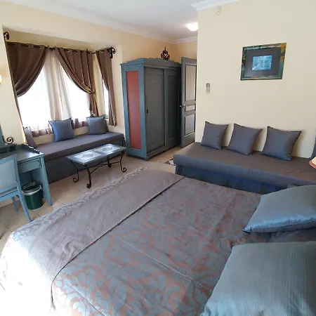 Club Turca Hotel