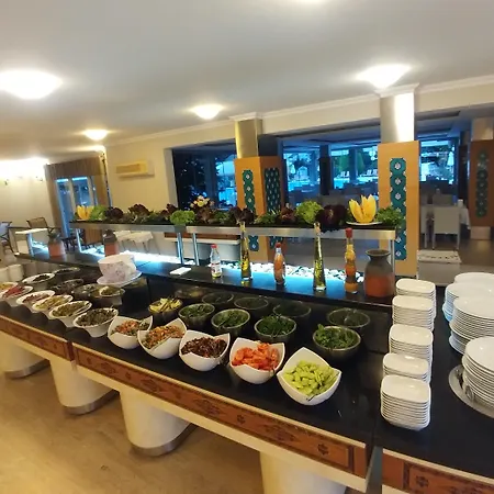 Club Turca Hotel