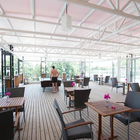 Szálloda Club Turca