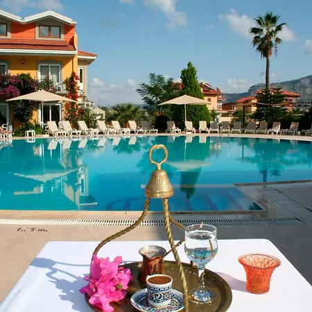 Club Turca Hotel 4*