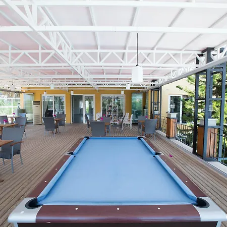Club Turca Ξενοδοχείο 4*