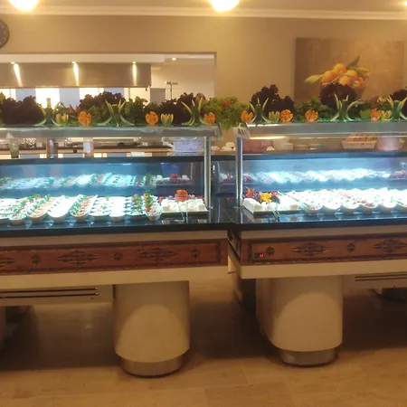 Club Turca Hotel 4*