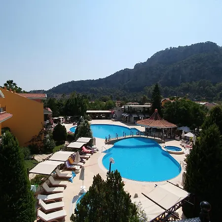 Club Turca Dalyan