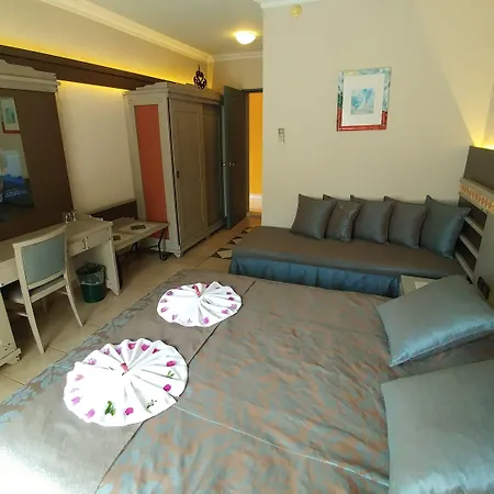 Hotel Club Turca Dalyan