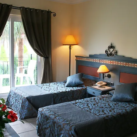 Hotel Club Turca 4*