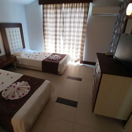 Club Turca Hotel