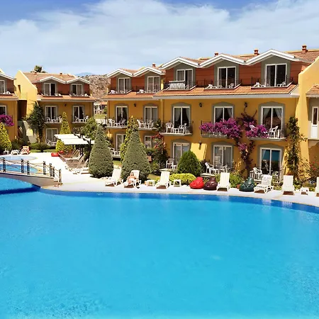 Club Turca Hotel 4*