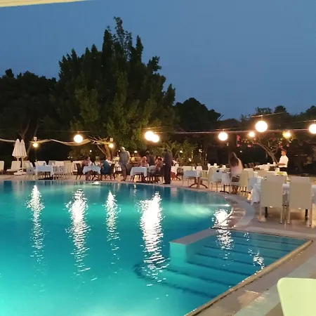 Hotel Club Turca 4*