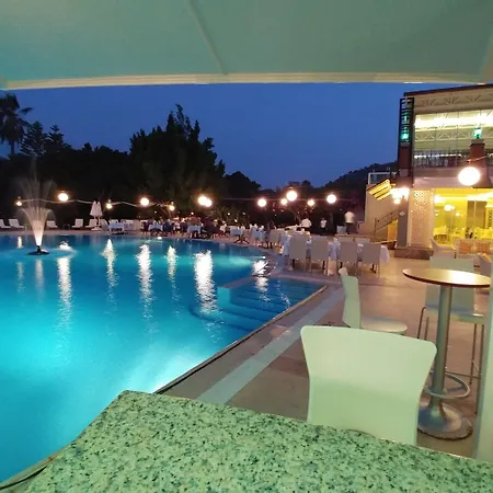 Club Turca Hotel