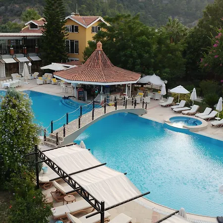 Club Turca Dalyan