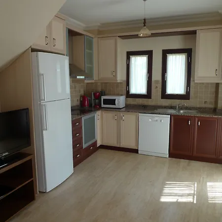 Hotel Club Turca 4*
