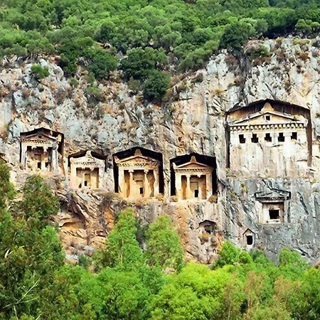 Hotel Club Turca