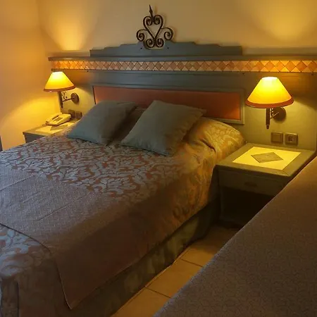 Ξενοδοχείο Club Turca 4*