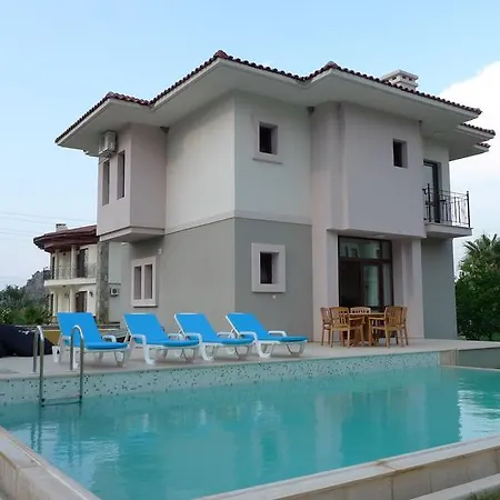 Szálloda Club Turca 4*