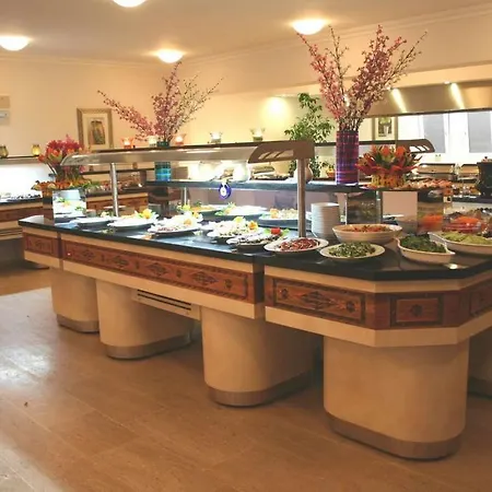 Club Turca Hotel 4*