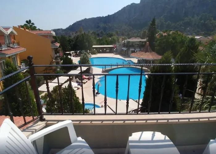 Hotel Club Turca Dalyan
