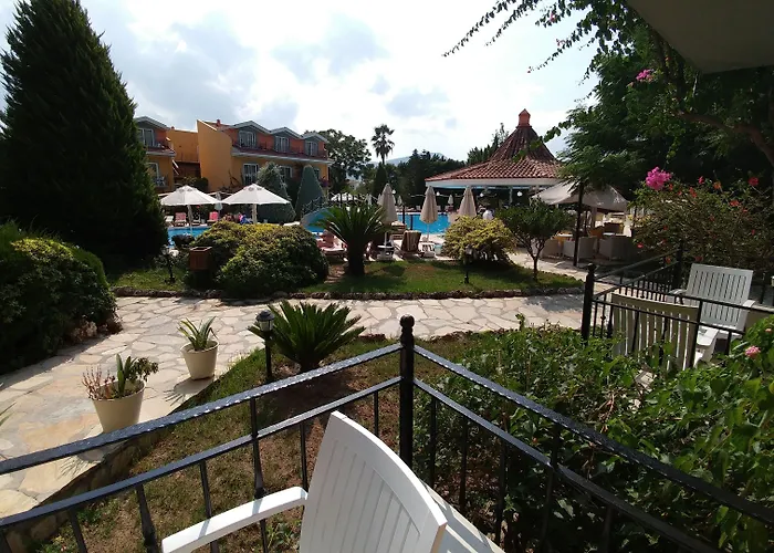 Club Turca Hotel Dalyan