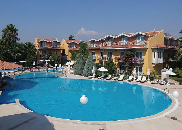 Hotel Club Turca Dalyan