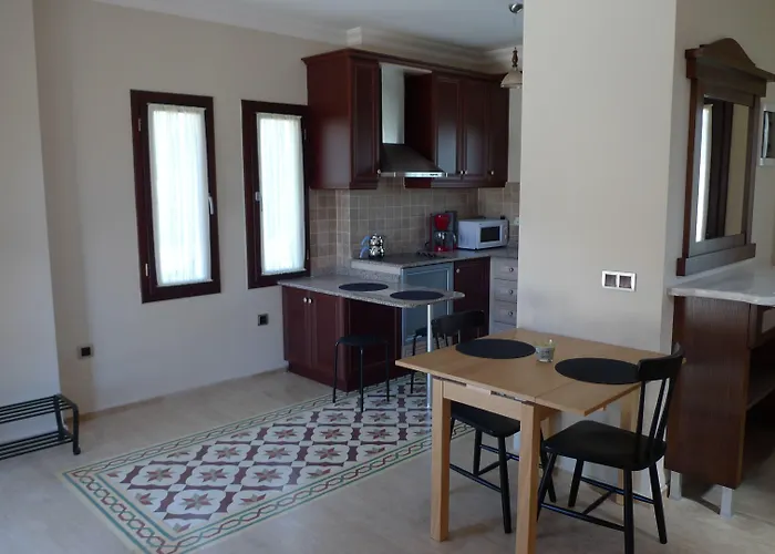 Hotel Club Turca Dalyan