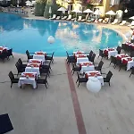 Club Turca 4* Дальян