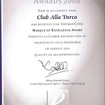 Отель Club Turca Дальян