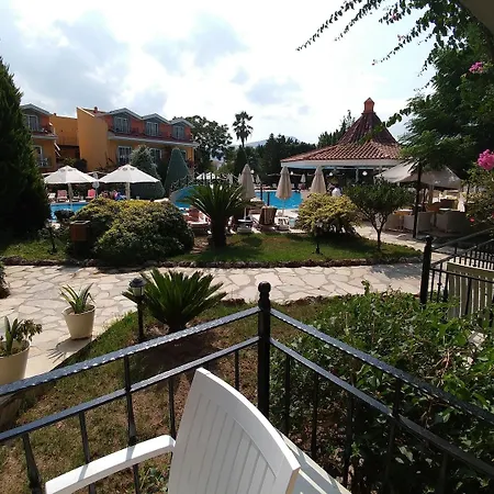 Club Turca Hotel