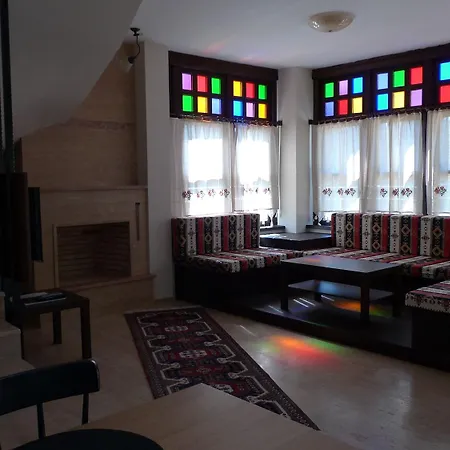 Club Turca 4* داليان