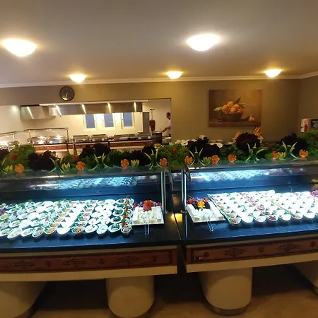 Club Turca Hotell Dalyan
