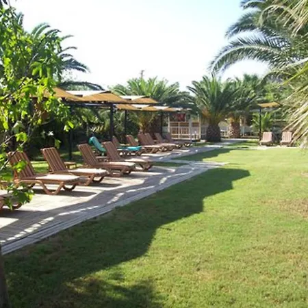 Club Turca فندق 4*