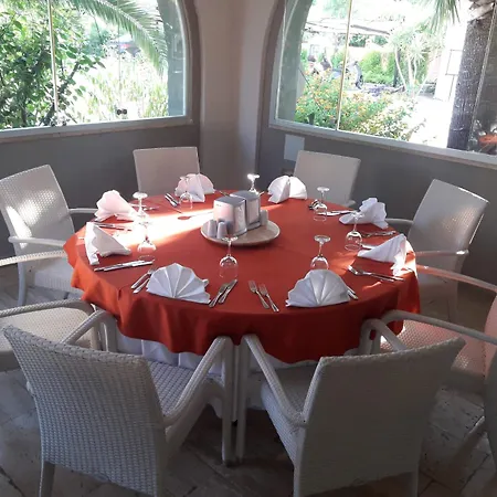 Hotel Club Turca
