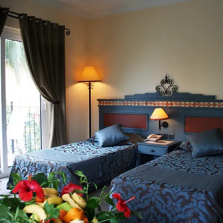 Club Turca Hotel Dalyan