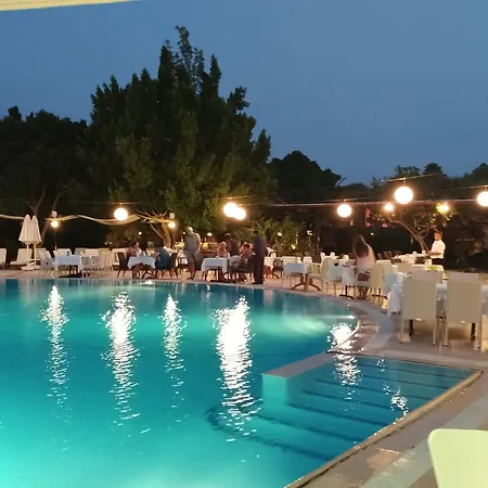 Club Turca 4*