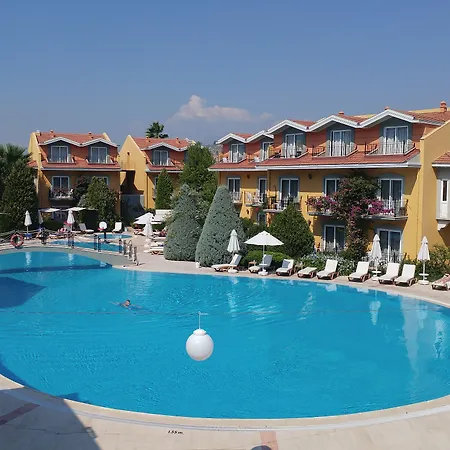 Club Turca Hotel 4*