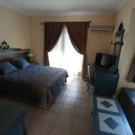 Hotel Club Turca 4*