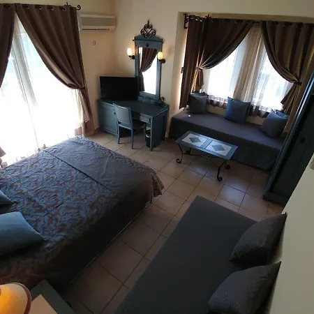 Club Turca Hotel 4*