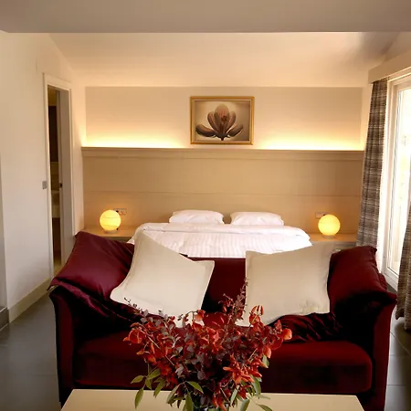 Hotell Club Turca 4*