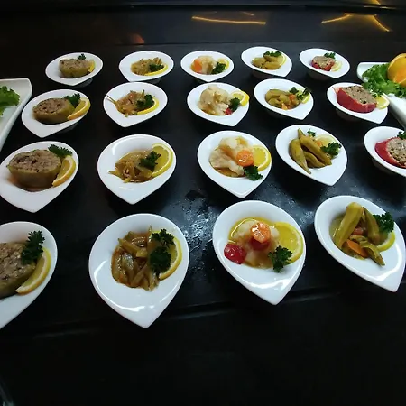 Club Turca Hotel 4*