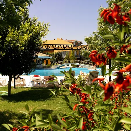 Club Turca داليان