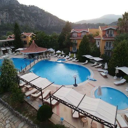 Club Turca Hotel Dalyan