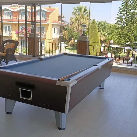 Club Turca Hotel 4*