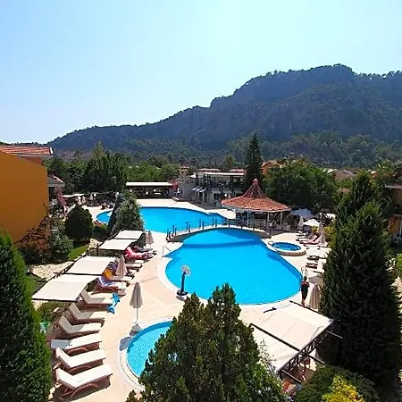 Hotel Club Turca 4*