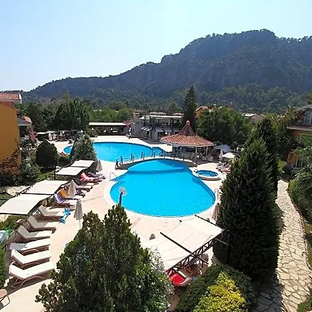 Hotel Club Turca Dalyan
