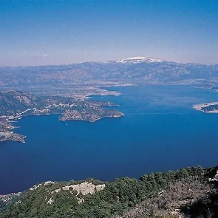Hotel Club Turca 4*