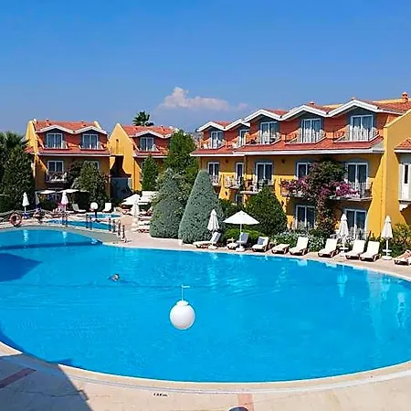 Club Turca Hotel