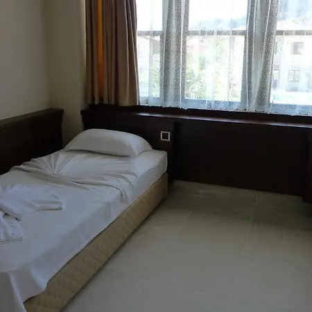 Hotel Club Turca